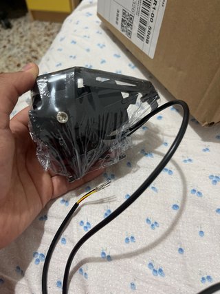 Faro Patinete Eléctrico