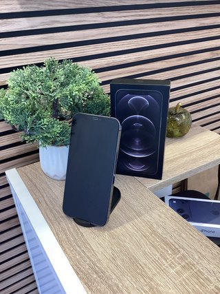 iPhone 12 Pro Max 256GB