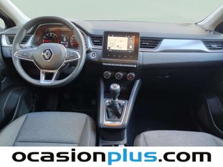 Renault Captur Evolution GPF TCe 103 kW (140 CV)