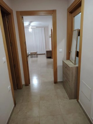 Alquiler piso 1 dormitorio
