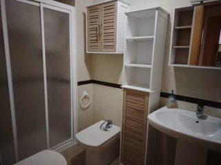 Alquiler piso 1 dormitorio