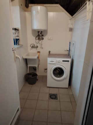 Alquiler piso 1 dormitorio