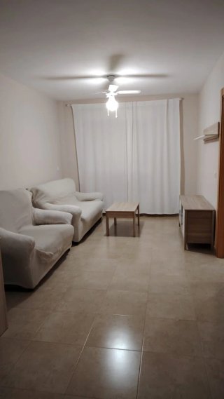 Alquiler piso 1 dormitorio
