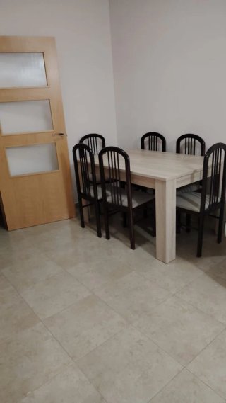 Alquiler piso 1 dormitorio