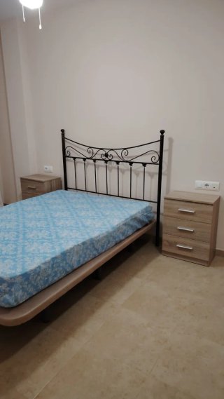 Alquiler piso 1 dormitorio