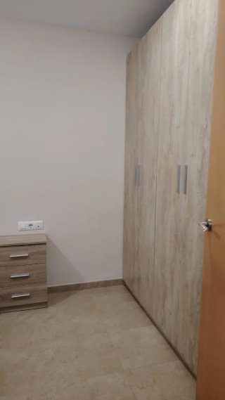 Alquiler piso 1 dormitorio
