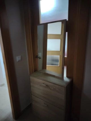 Alquiler piso 1 dormitorio