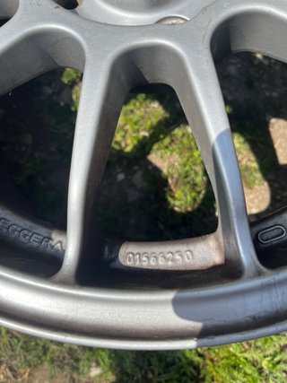 3xLlantas Oz Racing 15 Pulgadas