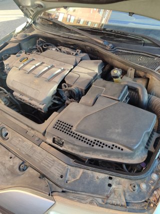 Renault Laguna 2003