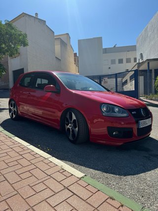 Volkswagen Golf 2007