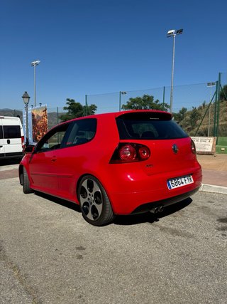 Volkswagen Golf 2007
