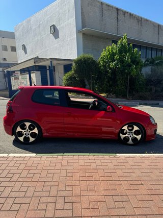 Volkswagen Golf 2007