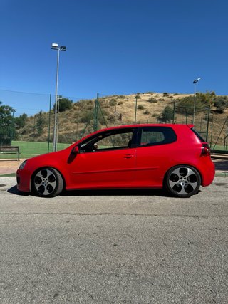 Volkswagen Golf 2007