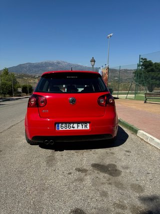 Volkswagen Golf 2007