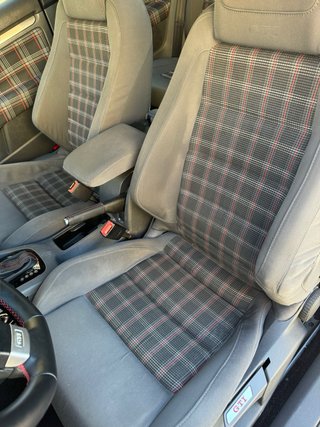 Volkswagen Golf 2007