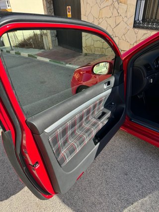 Volkswagen Golf 2007
