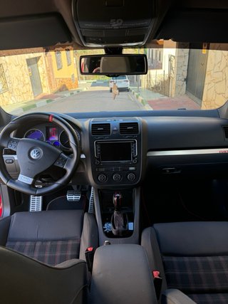 Volkswagen Golf 2007