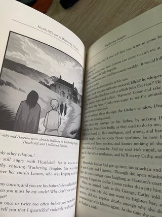 Oxford Bookworms Library: Stage 5: Wuthering He...