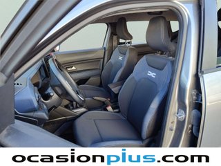 Dacia Duster Expression TCE 48v 96 kW (130 CV)
