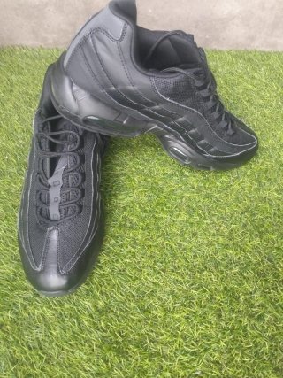 Zapatillas Nike Air Max 95 Negras