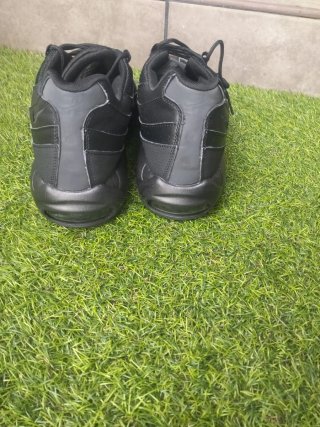 Zapatillas Nike Air Max 95 Negras