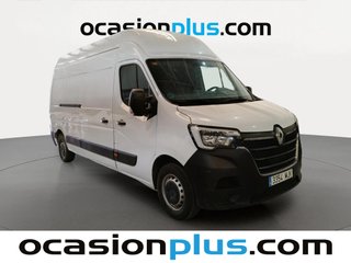 Renault Master Furgon L3H3 3500 Blue dCi 99 kW (135 CV)