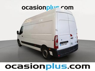 Renault Master Furgon L3H3 3500 Blue dCi 99 kW (135 CV)