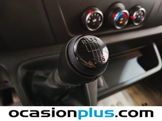 Renault Master Furgon L3H3 3500 Blue dCi 99 kW (135 CV)