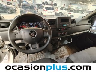 Renault Master Furgon L3H3 3500 Blue dCi 99 kW (135 CV)