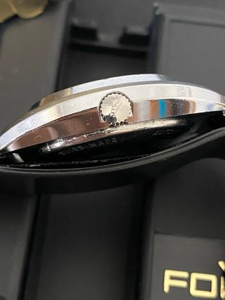 Fortis Spaceleader 071.80.48.