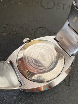 Fortis Spaceleader 071.80.48.