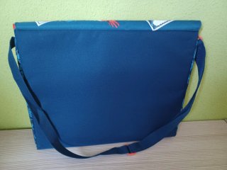 Bolso Bandolera Marvel Nuevo