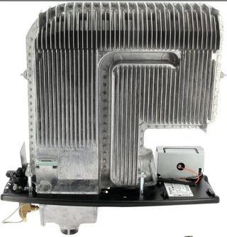 Calefacción Truma S3004