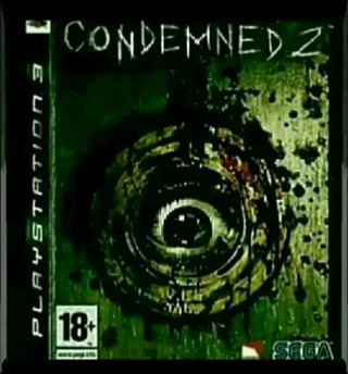 Condemned 2 PS3