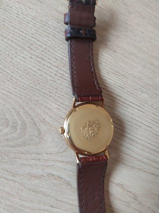 Longines Flagship Oro 18k