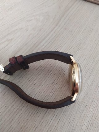Longines Flagship Oro 18k