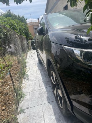 OPORTUNIDAD: se vende Nissan Qashqai