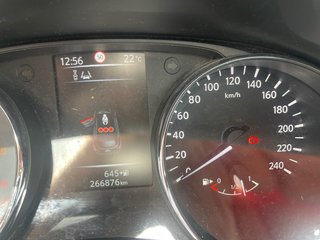OPORTUNIDAD: se vende Nissan Qashqai