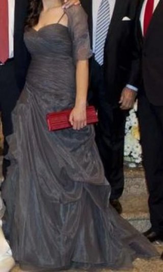 VESTIDO PRONOVIAS, talla 42