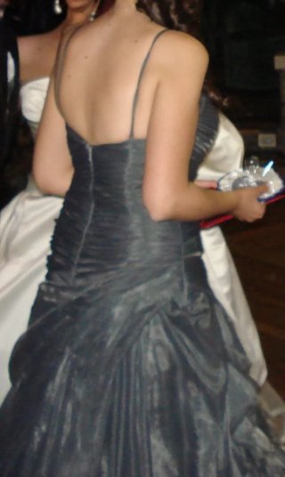 VESTIDO PRONOVIAS, talla 42