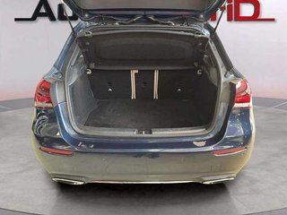 Mercedes Clase A A 250 4MATIC