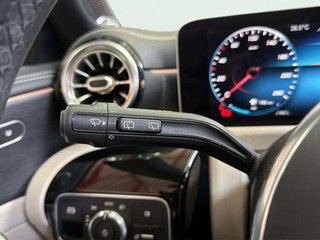 Mercedes Clase A A 250 4MATIC