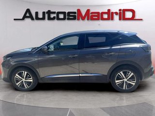 Peugeot 3008 Hybrid 225 e-EAT8 Allure