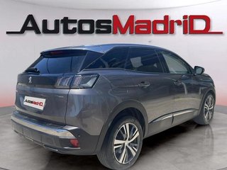 Peugeot 3008 225 e-EAT8 Allure