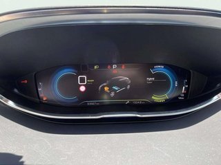 Peugeot 3008 225 e-EAT8 Allure