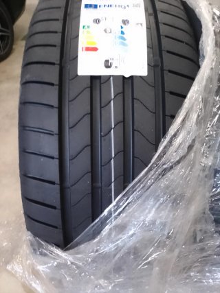 2 225 45 17 91Y BRIDGESTONE dot2026 neumáticos