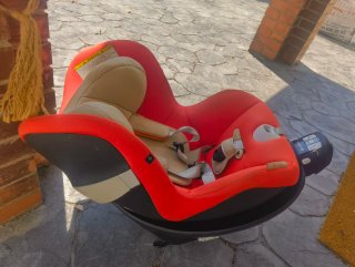 Silla de coche Cybex Sirona