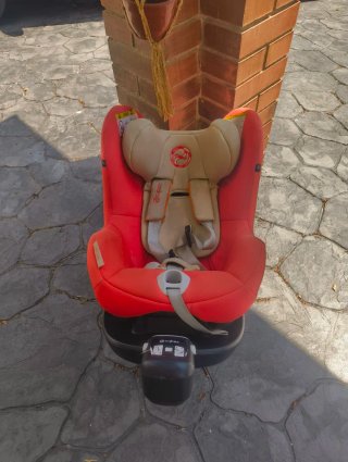 Silla de coche Cybex Sirona