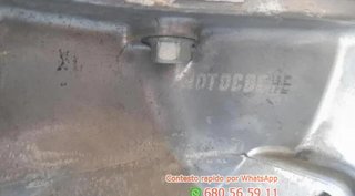 Motor kia g4lf stonic (ybcuv) 1.2 cat mo Ref:26358