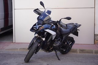 BMW R 1300 GS